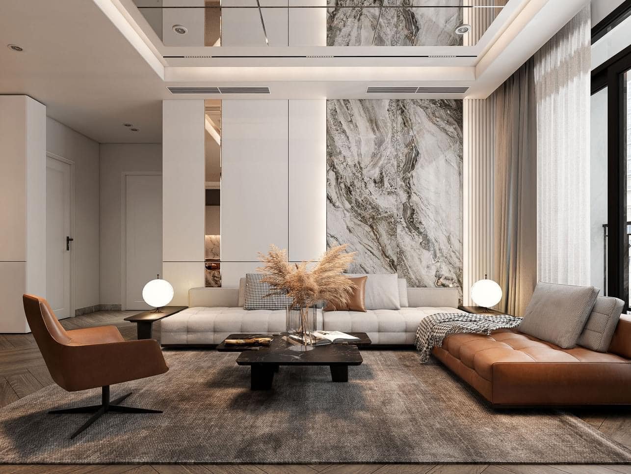 Best Interior Designer In Patna: Niwas Interior